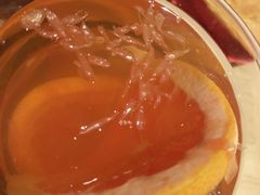 葡萄柚韵香乌龙茶-必胜客(欧亚卖场店)