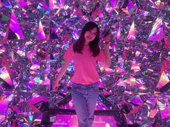 -天津梵高星空艺术馆(天河城旗舰店)