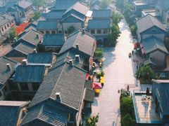 -日照灯塔风景区