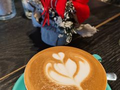 -Highline·城市露台景观餐厅(淮海路店)