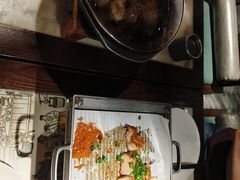 -绿茶餐厅(朝阳大悦城店)