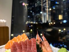 -九井澤精致料理(金茂店)