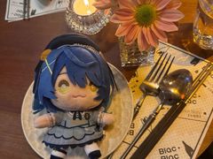 -Blac+Blac(中海环宇荟店)