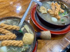 -清真·马文砂锅大全(麦苋街店)