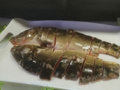 -银鲨海鲜烤肉火锅自助餐厅(五星店)