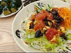 捞面-天天初二·天津传统捞面·天津特色菜(凌奥总店)