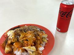 -美芝律剪刀剪咖喱饭