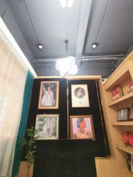 -八角古风摄影