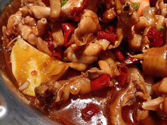 土豆-胖哥俩肉蟹煲(杭州下沙学林街店)