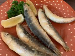 -ALBERGUE 1601 婆仔屋葡国餐厅