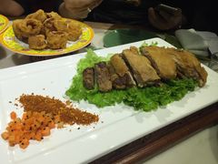 -那家小馆•北京菜•烤鸭(中关村店)