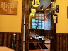 -鸟鹏烧鸟居酒屋(仁恒梦中心店)