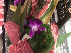 -吉秋田鲜和牛烧肉·肉档自选