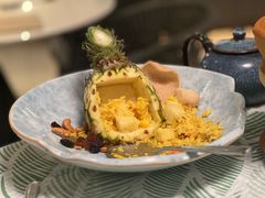 -蕉叶·泰国歌舞风情(世贸店)