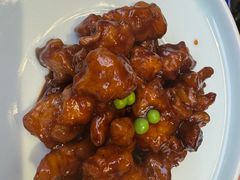 古法糖醋里脊-江南里·新浙菜(苏州大悦城店)