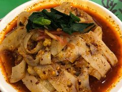 -令氏家外家周秦食府(高新店)