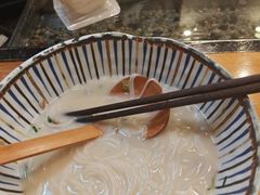 -鲜越鲜鱼粉(财富购物中心店)