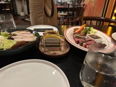 -Inspiration灵感·罗马西餐厅(九龙坡店)