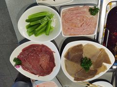 -海底捞火锅(新华联梦想城店)