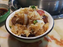 -四季合味椰子鸡(南山大冲店)