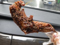 -老黄记手撕烤兔(玉林街店)