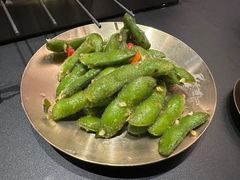 -好唛士·精酿啤酒烧烤(金沪路店)