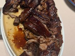 -八府香鸭·啫啫煲(华山路店)