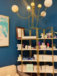 -More摩尔医美の注射线雕光电中心