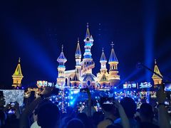 -沈阳方特欢乐世界