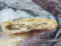 蟹壳黄-老半斋(福州路店)