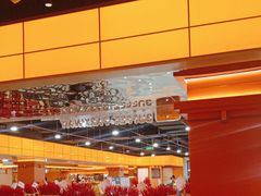 -黑金·寻焰自助百汇·烤肉·火锅(中街店)