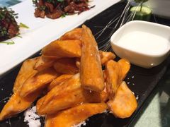 -四季小馆·地道北京小吃(广百店)