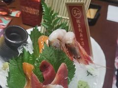 -弓二·烧鸟居酒屋(财富购物中心店)