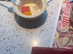 -战斧牛排餐厅(悦方IDmall店)
