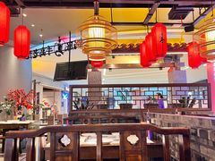 -重庆高老九火锅(昆山万象汇店)