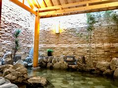 -汤里来温泉