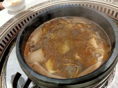 -木王宴语·野生鲜菌火锅(玉河店)