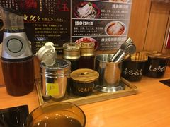 -博多一幸舍(侨福芳草地购物中心店)