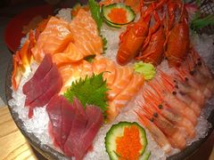 -京料理·日料自助·铁板燒(复悦城店)