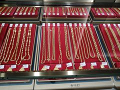 -百信珠宝城(金街店)