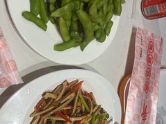 -杨氏青龙虾·羊蝎子(托乐嘉店)