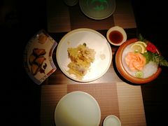 -山葵家·创意料理(EFC欧美广场店)