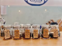 -COFFEE HOLIC(朝外SOHO店)