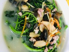 -烧鹅妹饭店