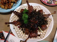 -新白鹿餐厅(城西银泰城店)