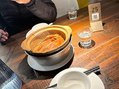 -外婆家(蓝色港湾店)