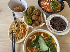 -东方削面(迎泽街店)