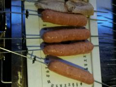 -很久以前羊肉串(大华三路店)