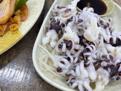 -贞姨美食·老字号海鲜大排档
