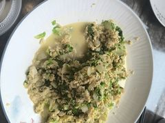 -今鲜源酒店·海鲜锅贴青岛菜(新湛路店)